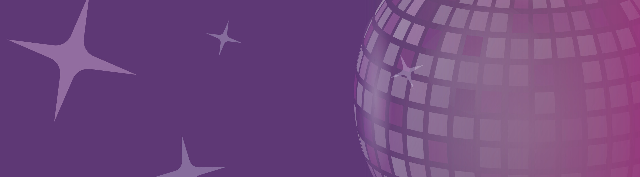disco ball