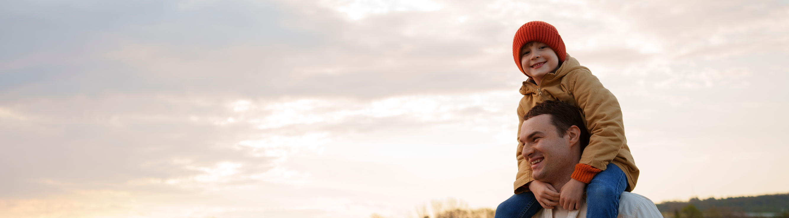 expert series on being a dad