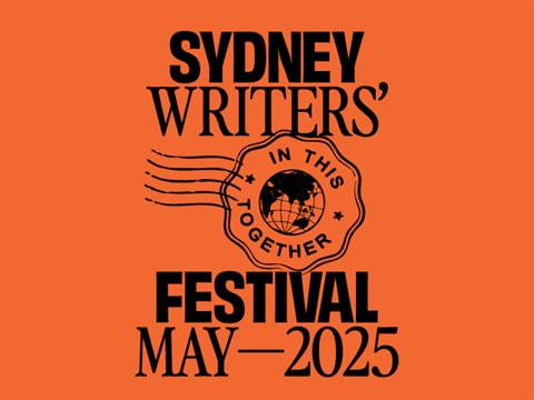 sydney writers festival