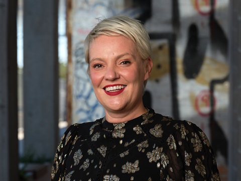 jacinta parsons