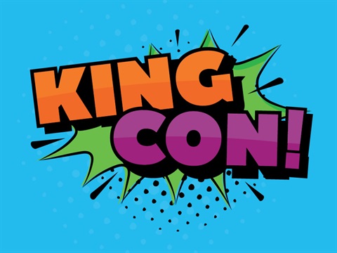 king con
