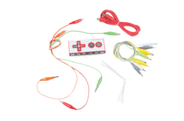 Makey Makey kit