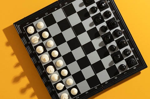 chess set