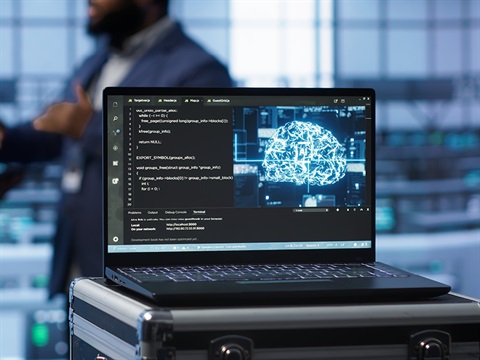 laptop