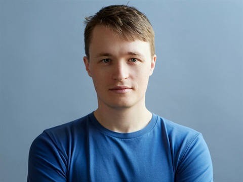 Ariel Zeleznikow