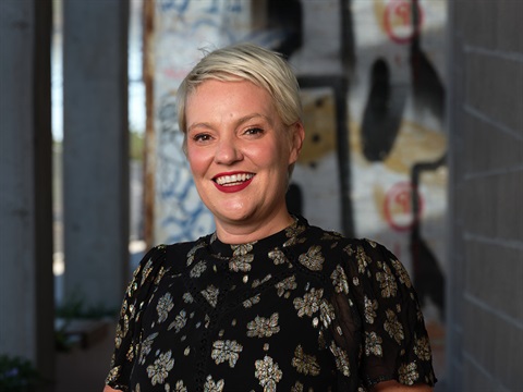 jacinta parsons