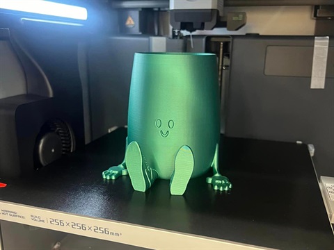 3D Workshop