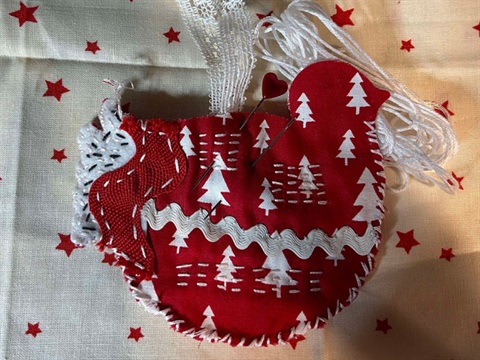 christmas craft
