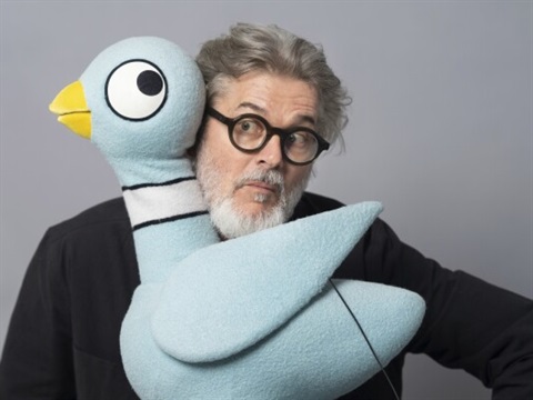 mo willems storytime