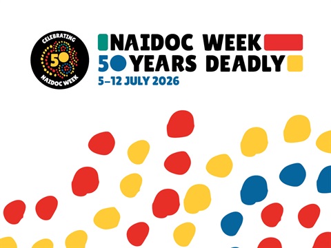 Naidoc Week 50 years deadly