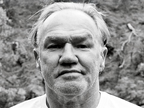 Tony Birch