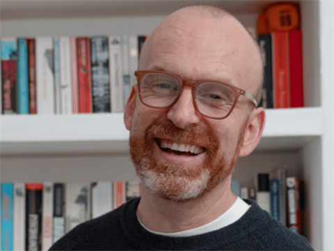 matt haig