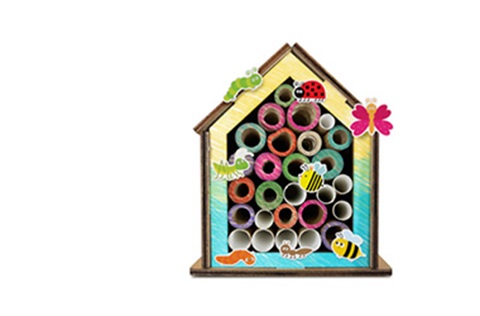 Bug hotel