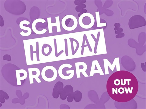 school holiday program