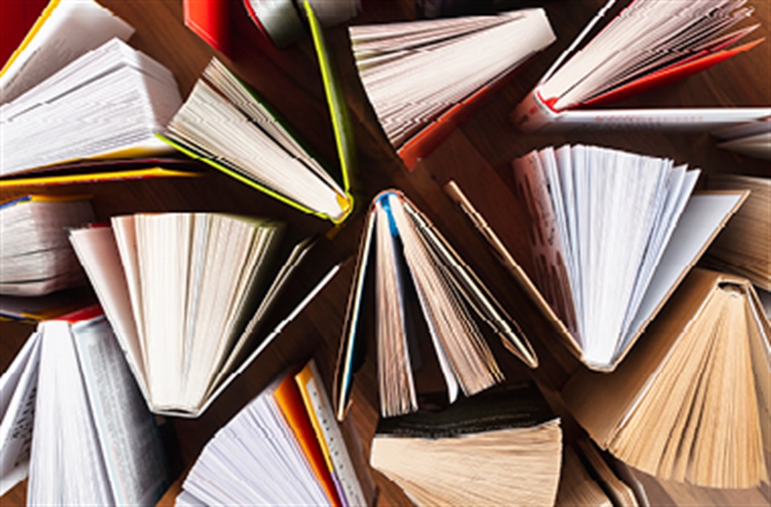 Book group Kingston Libraries